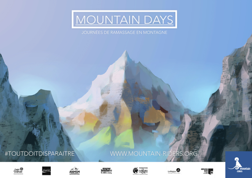 mountain-days-affiche