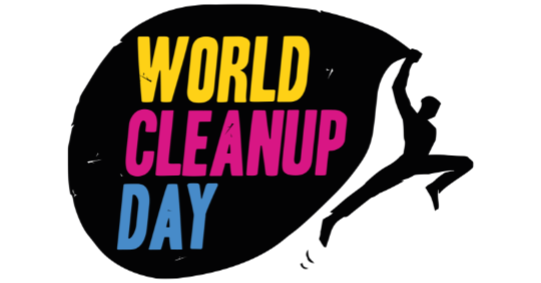 LogoWordCleanupDay