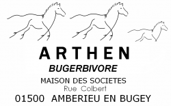ARTHEN -Bugerbivore