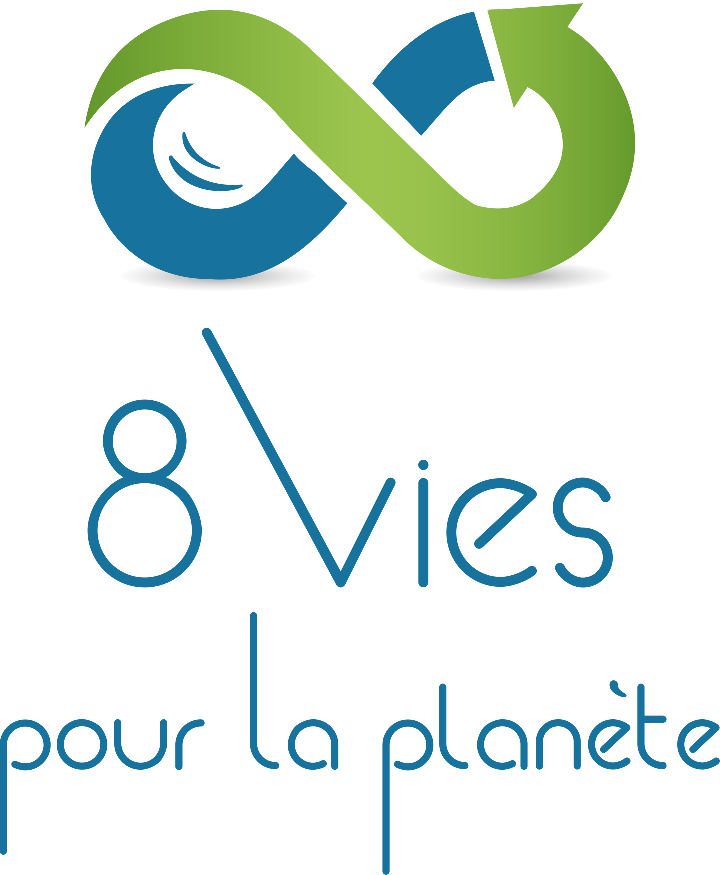 Association 8 Vies pour la planète