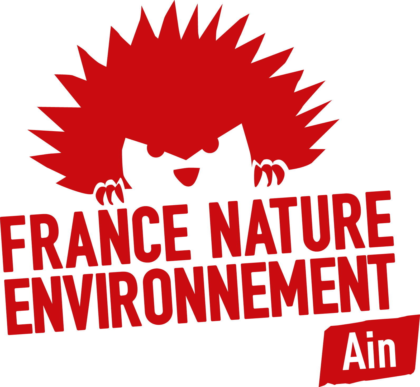 France Nature Environnement Ain, FNE 01